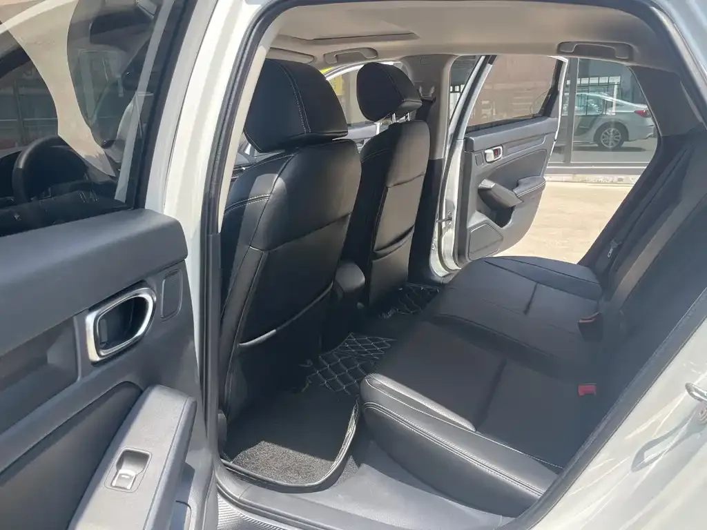 Honda Civic 2021 из CN, фото 7