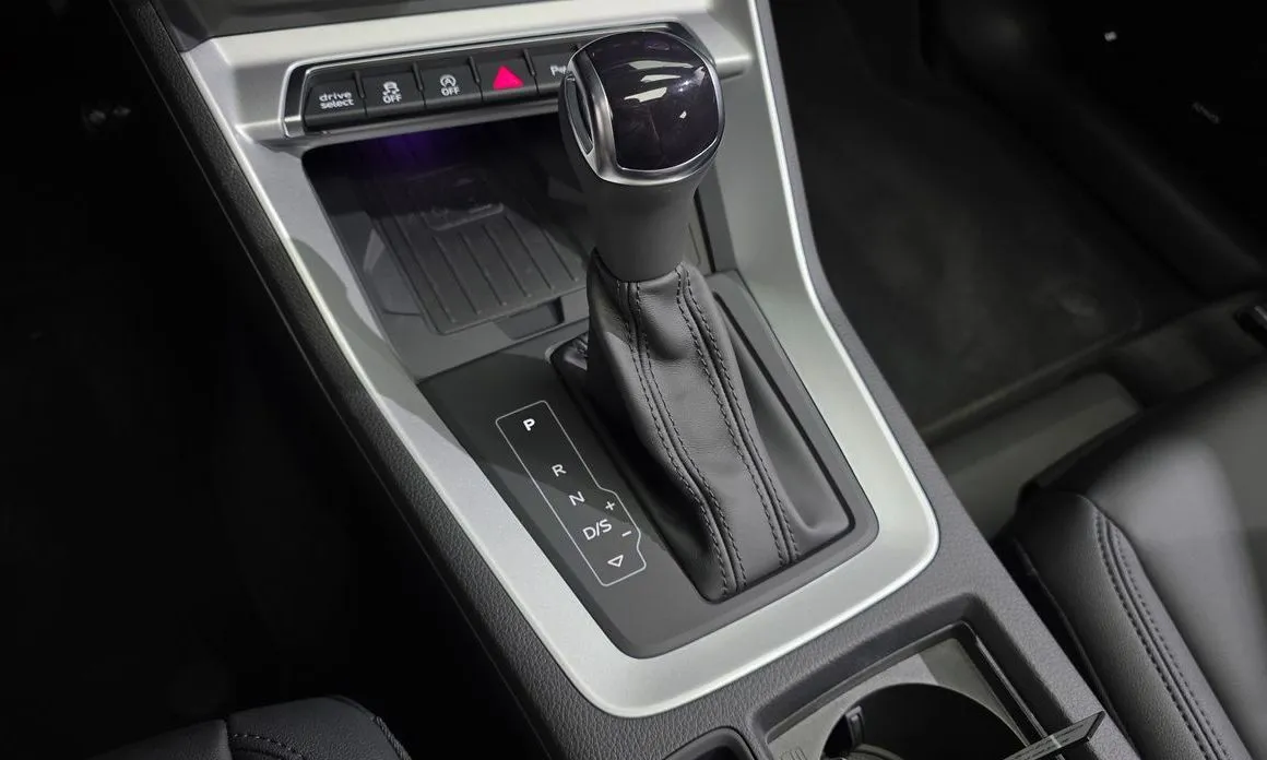 Audi Q3 2025 из KR, фото 7