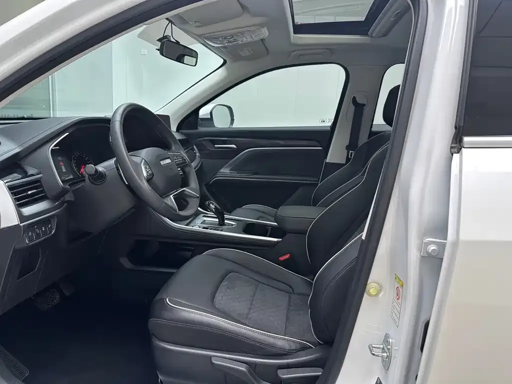 Haval H6 2022 из CN, фото 7