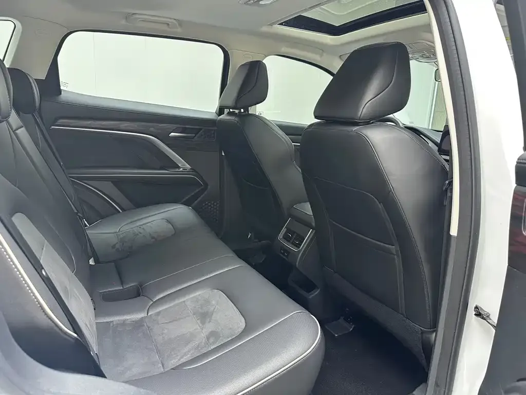 Haval H6 2022 из CN, фото 9