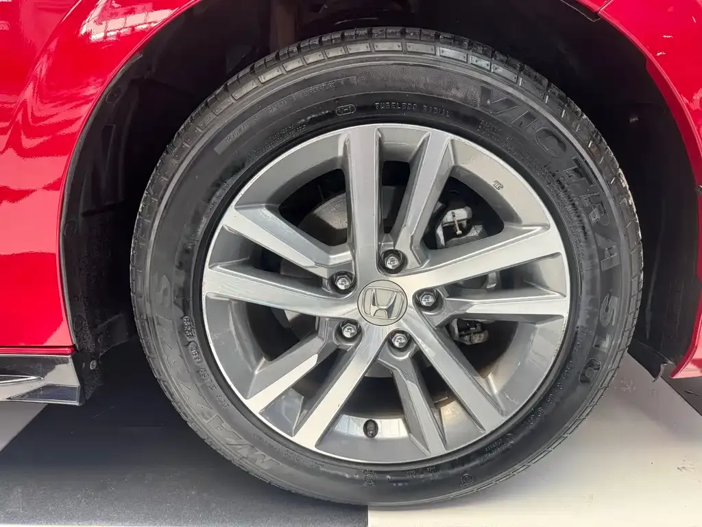 Honda Civic 2022 из CN, фото 6