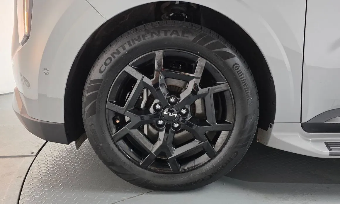 Kia Carnival 2024 из KR, фото 3
