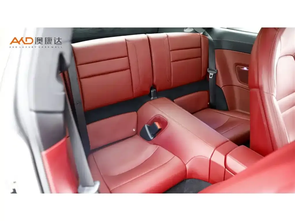 Porsche 911 2022 из CN, фото 9