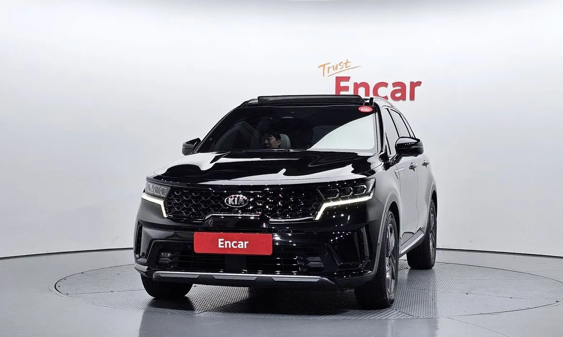Kia Sorento — фото 4