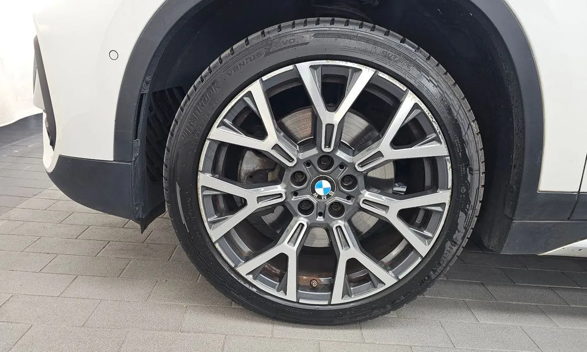 BMW X1 2022 из KR, фото 6