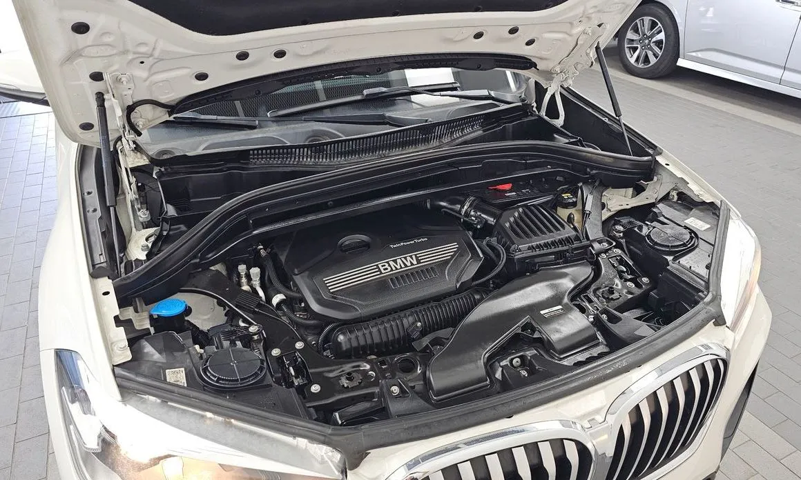 BMW X1 2022 из KR, фото 7