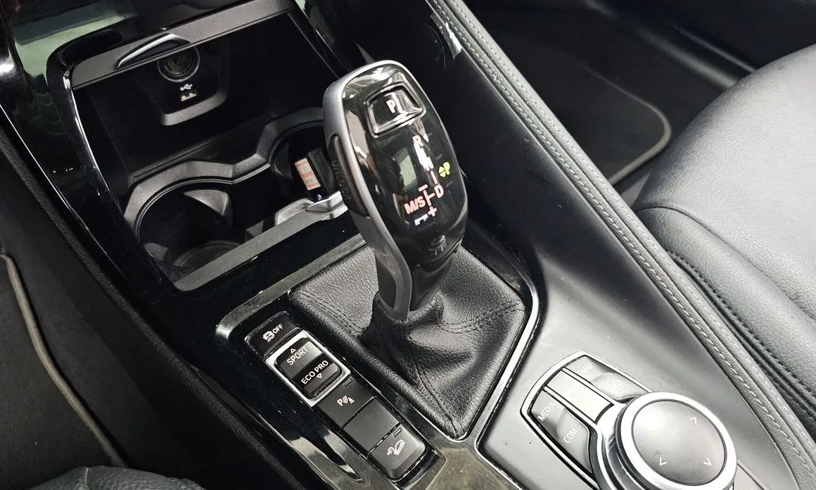 BMW X1 2022 из KR, фото 5