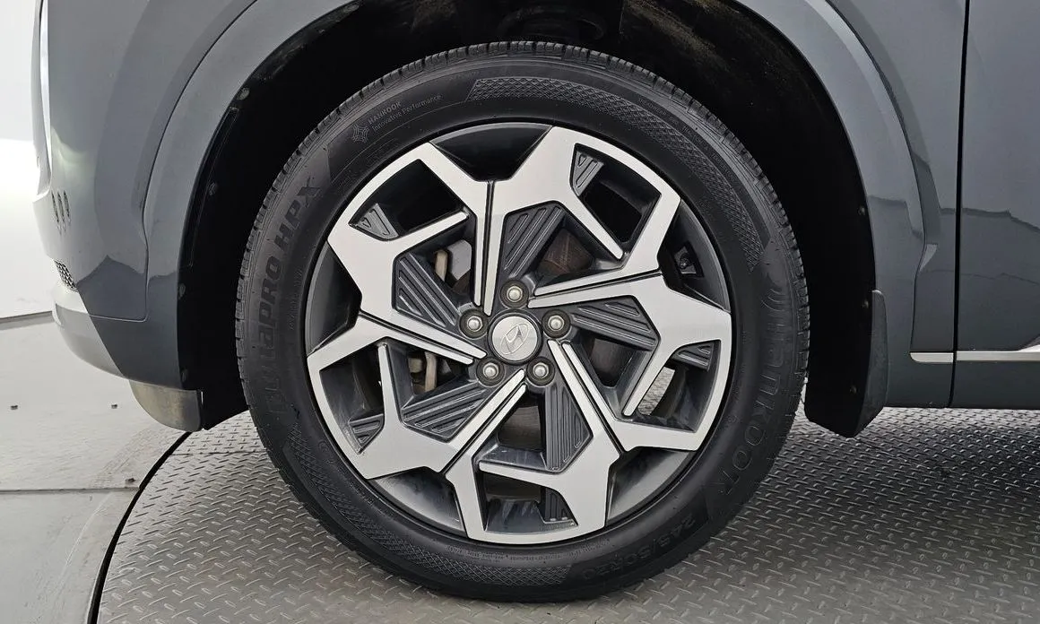 Hyundai Palisade 2021 из KR, фото 9