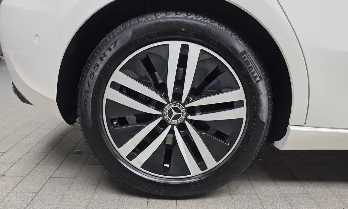 Mercedes-Benz A-Class 2021 из KR, фото 4