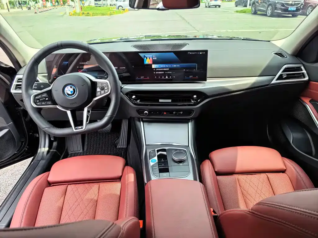 BMW i3 — фото 2