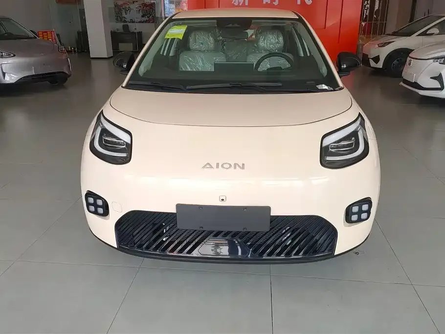 Aion UT — фото 2
