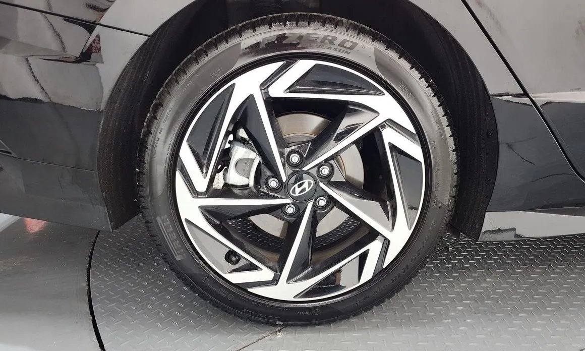 Hyundai Sonata 2025 из KR, фото 8