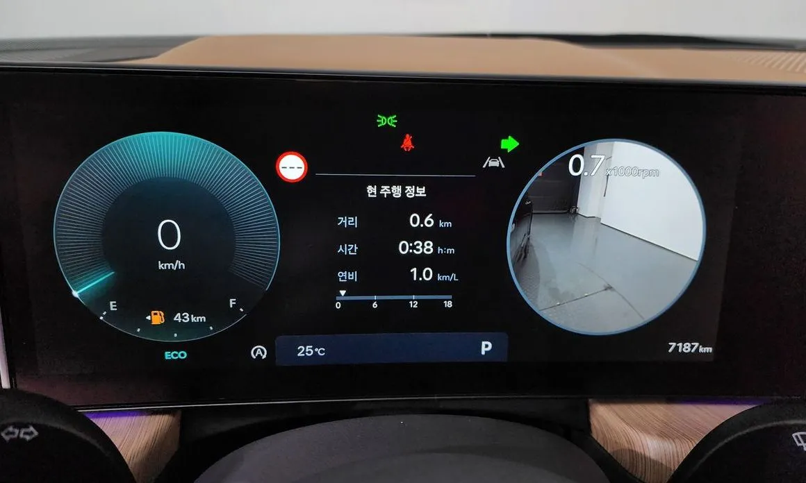 Hyundai Sonata 2025 из KR, фото 5