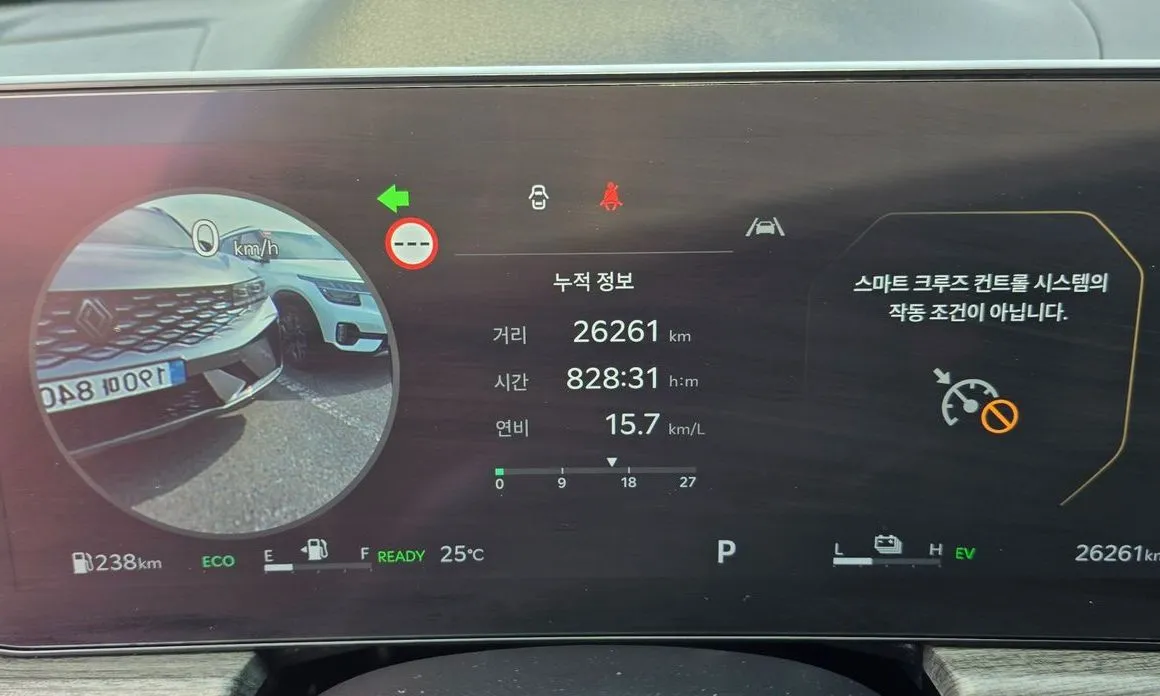 Kia K5 2024 из KR, фото 8