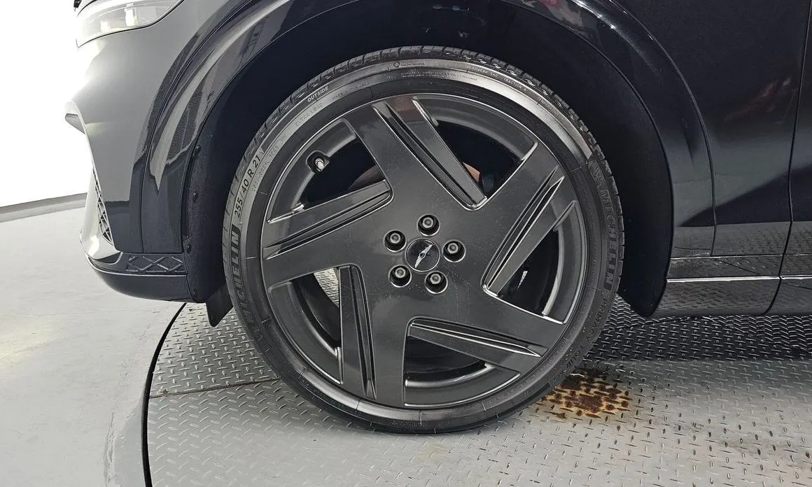 Genesis GV70 2022 из KR, фото 8