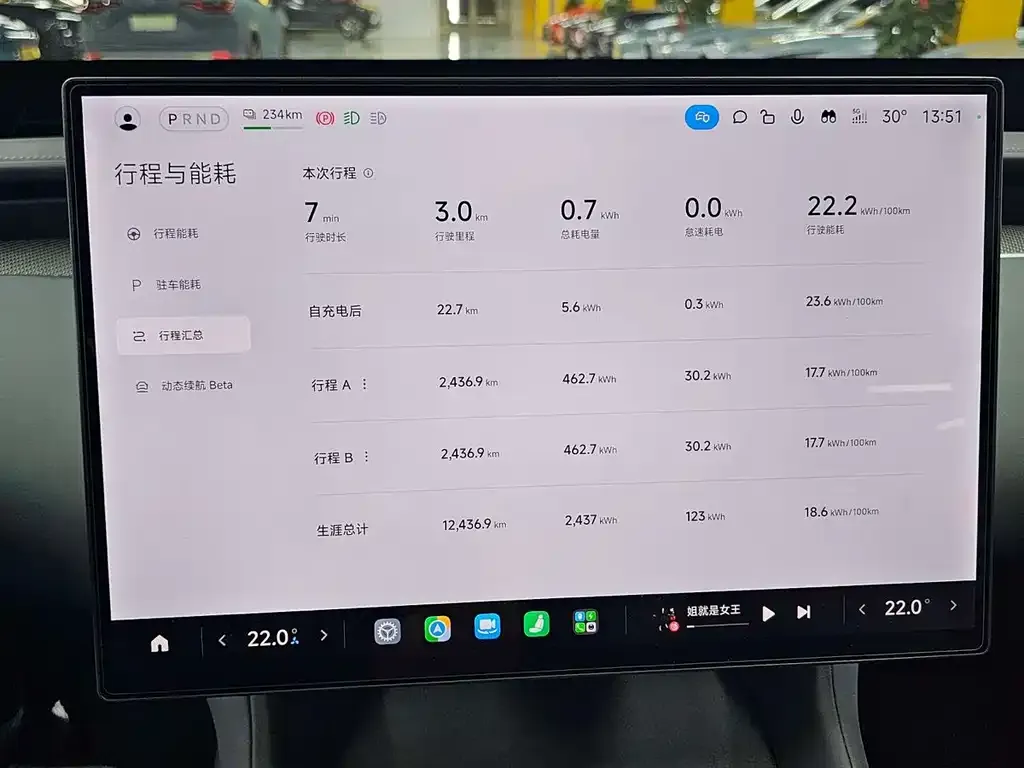 Xiaomi YU7 — фото 2
