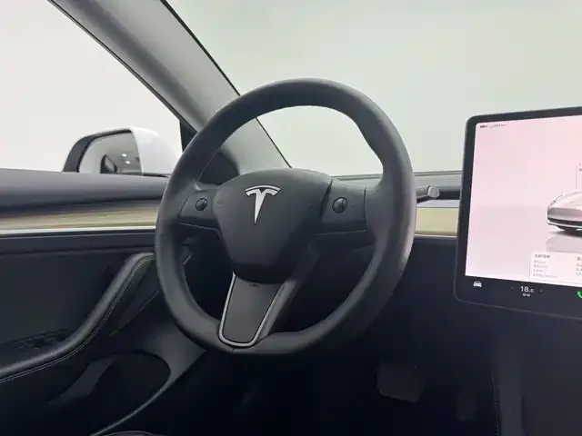Tesla Model 3 — фото 3