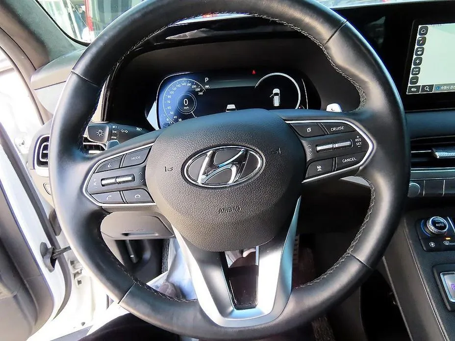 Hyundai Palisade — фото 7