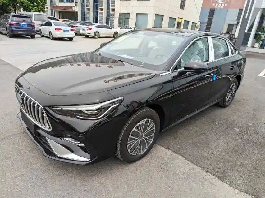 Geely Galaxy Xingyao 6