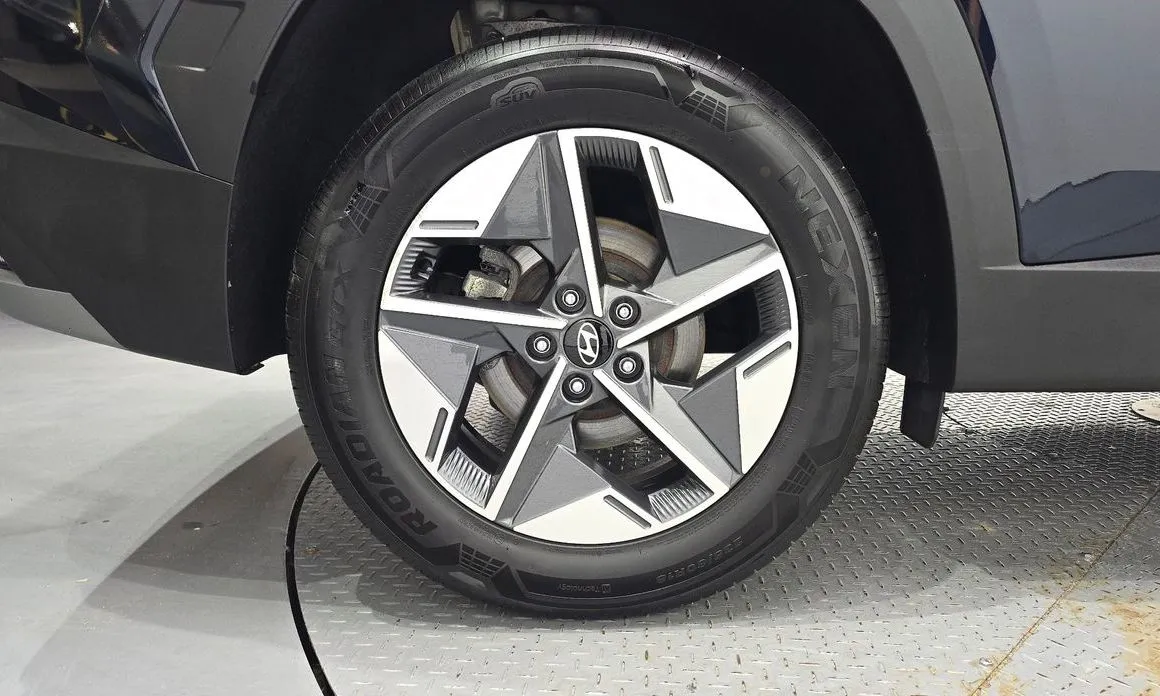 Hyundai Tucson — фото 6