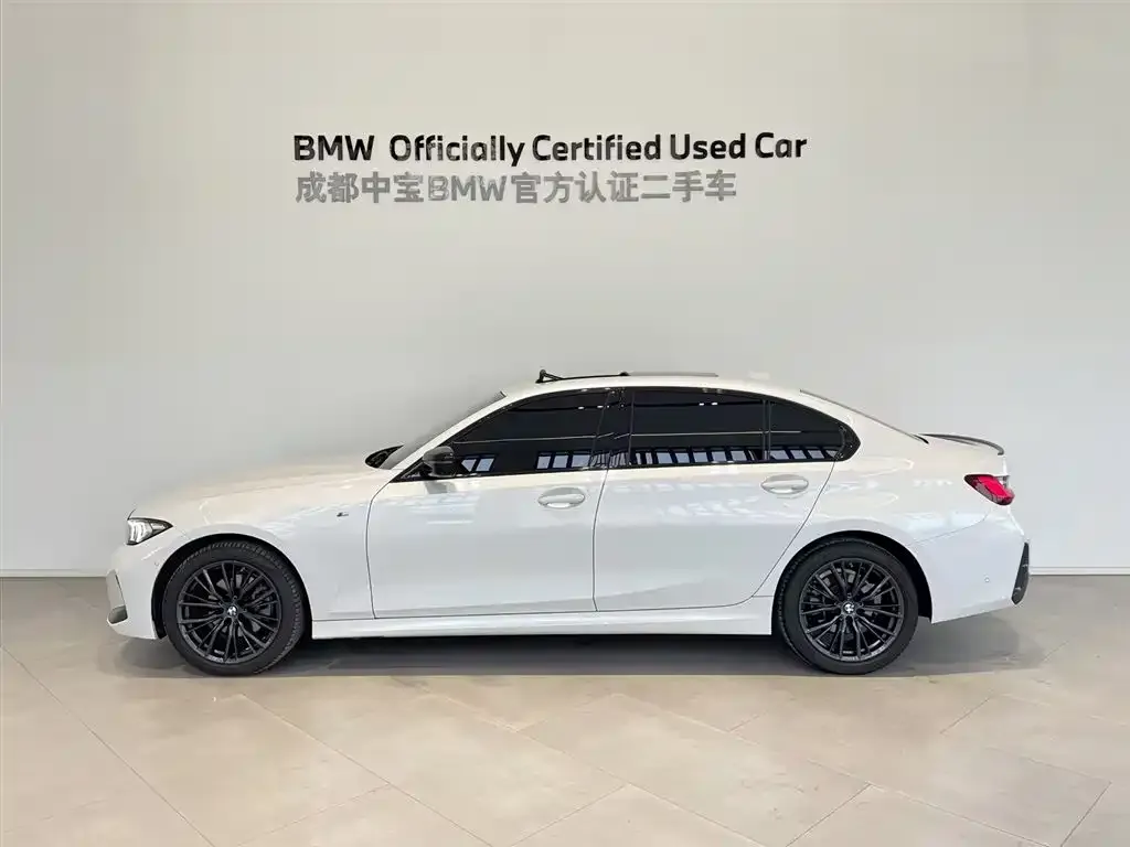 BMW 3 Series — фото 5