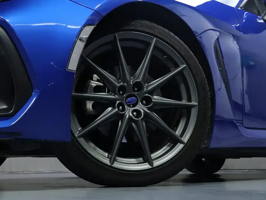 Subaru BRZ 2022 из CN, фото 4