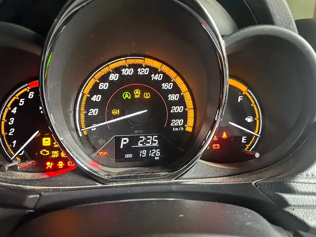 Toyota Yaris L 2022 из CN, фото 7