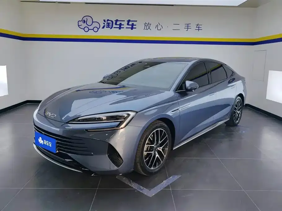 BYD Seal