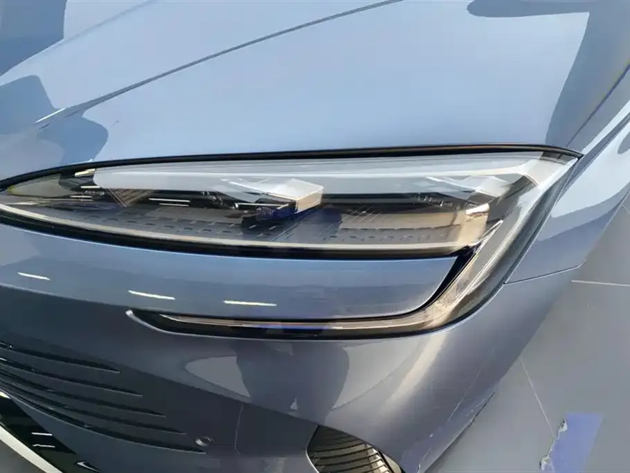 BYD Seal 2023 из CN, фото 5