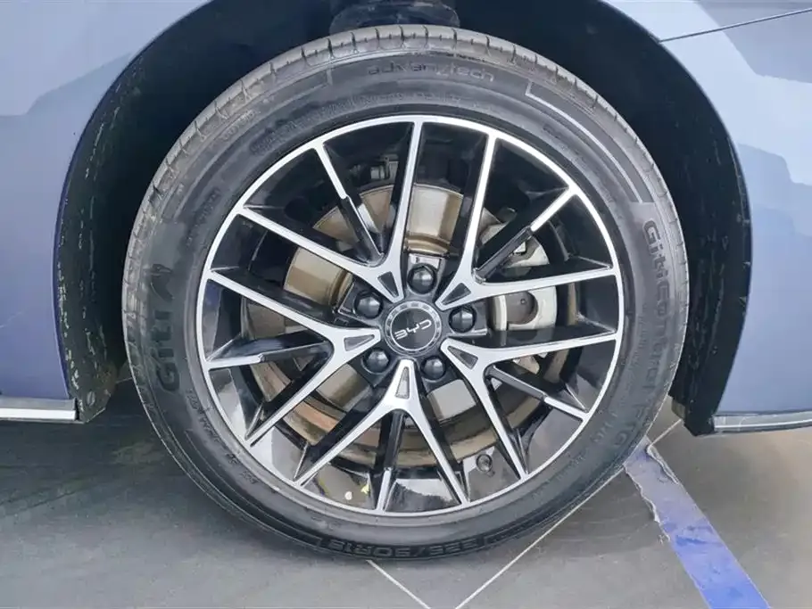 BYD Seal 2023 из CN, фото 10