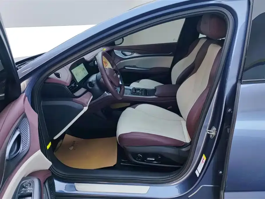 BYD Seal 2023 из CN, фото 3
