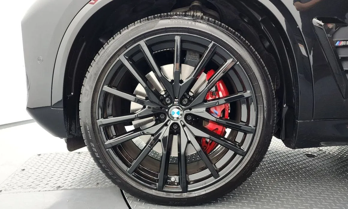 BMW X5 2024 из KR, фото 3