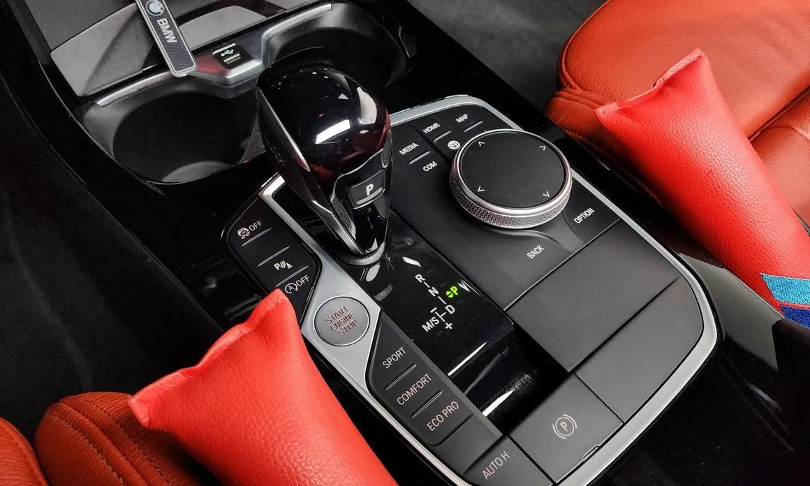 BMW 1-Series 2022 из KR, фото 7