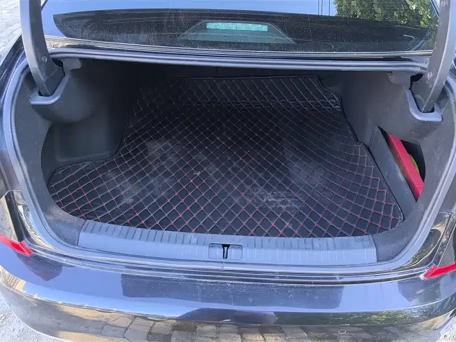 Volkswagen Passat — фото 3