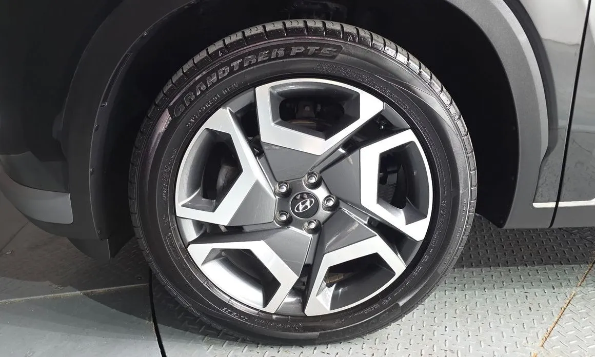 Hyundai Palisade 2023 из KR, фото 9