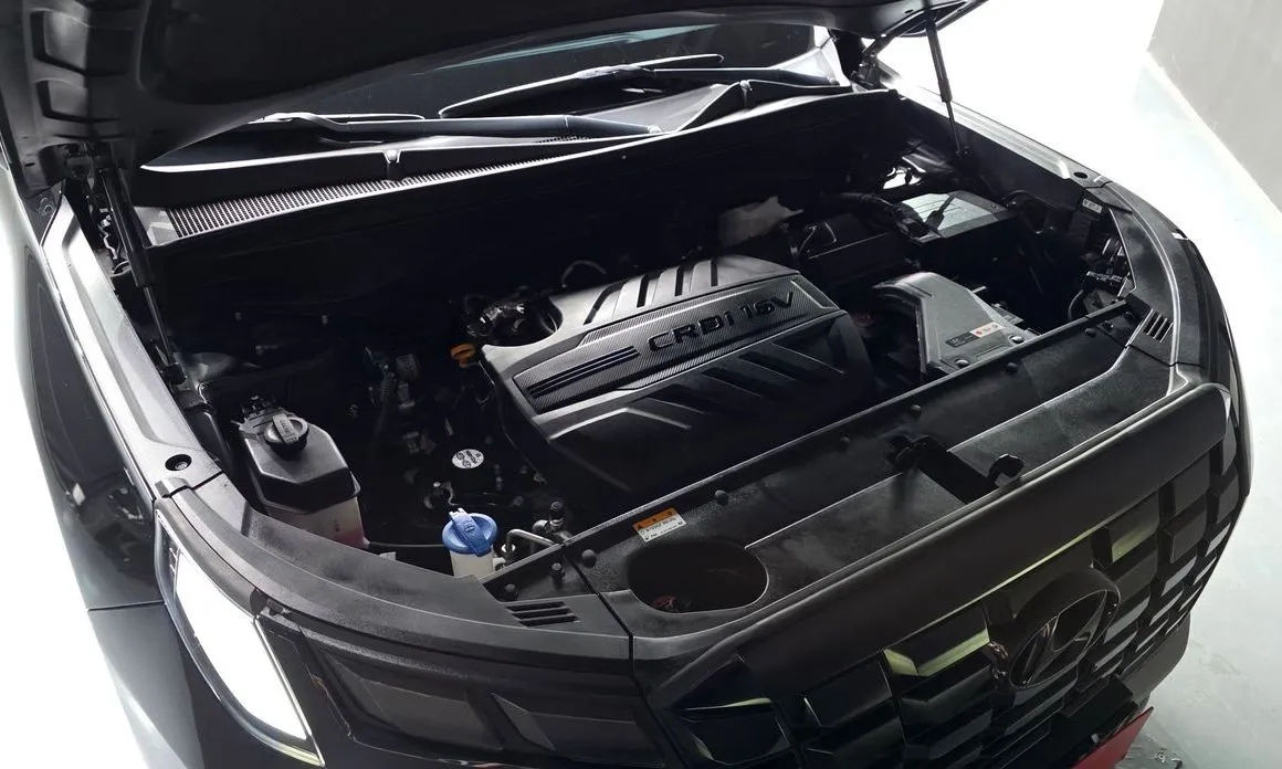 Hyundai Palisade 2023 из KR, фото 8