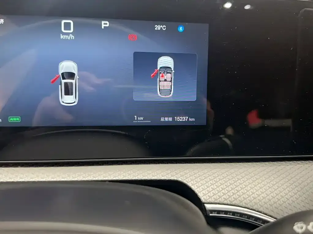 BYD Pro New Energy — фото 7