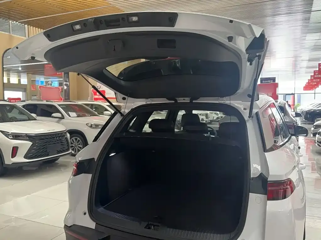 BYD Pro New Energy — фото 9