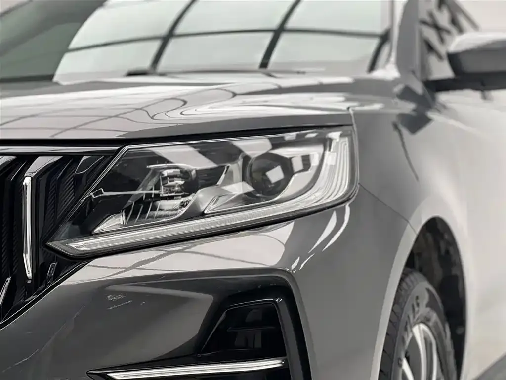 Geely Vision X6 2022 из CN, фото 10