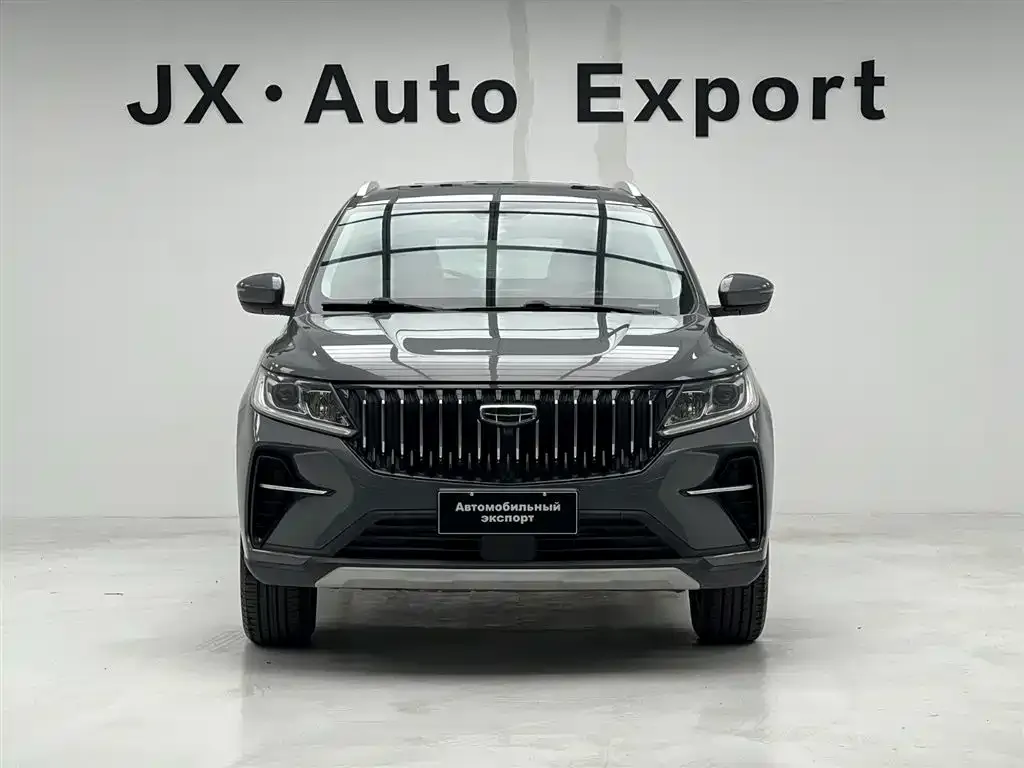 Geely Vision X6 2022 из CN, фото 8