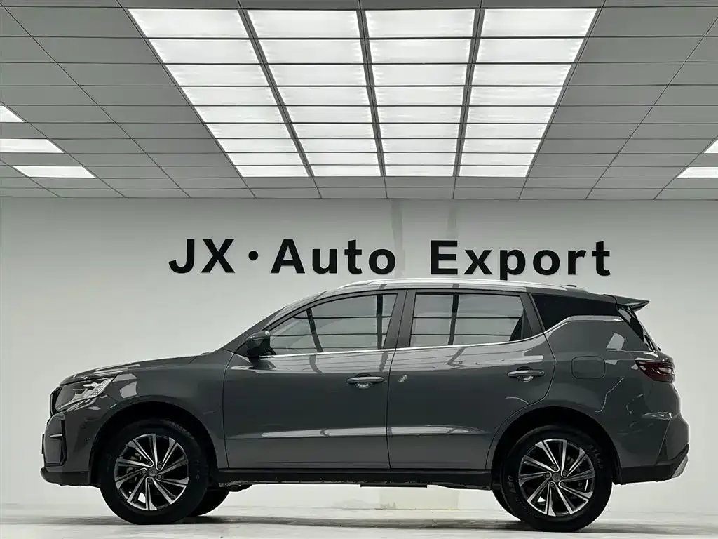 Geely Vision X6 2022 из CN, фото 7