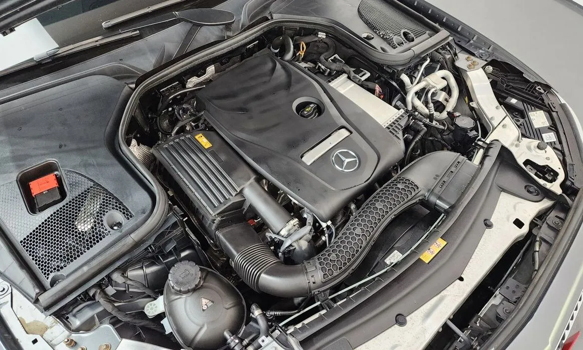 Mercedes-Benz E-Class 2021 из KR, фото 10