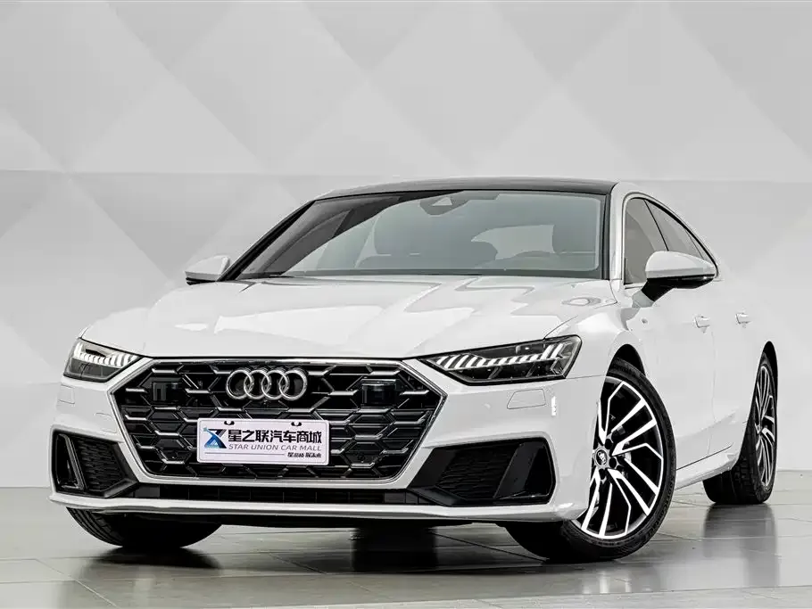 Audi A7 — фото 3