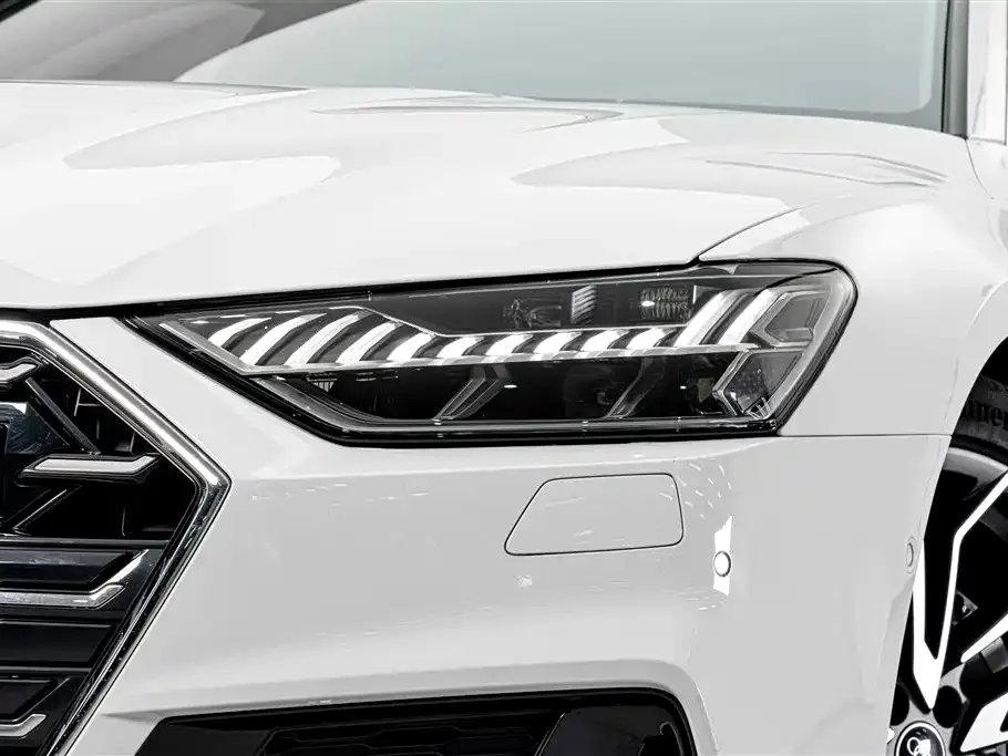 Audi A7 — фото 4