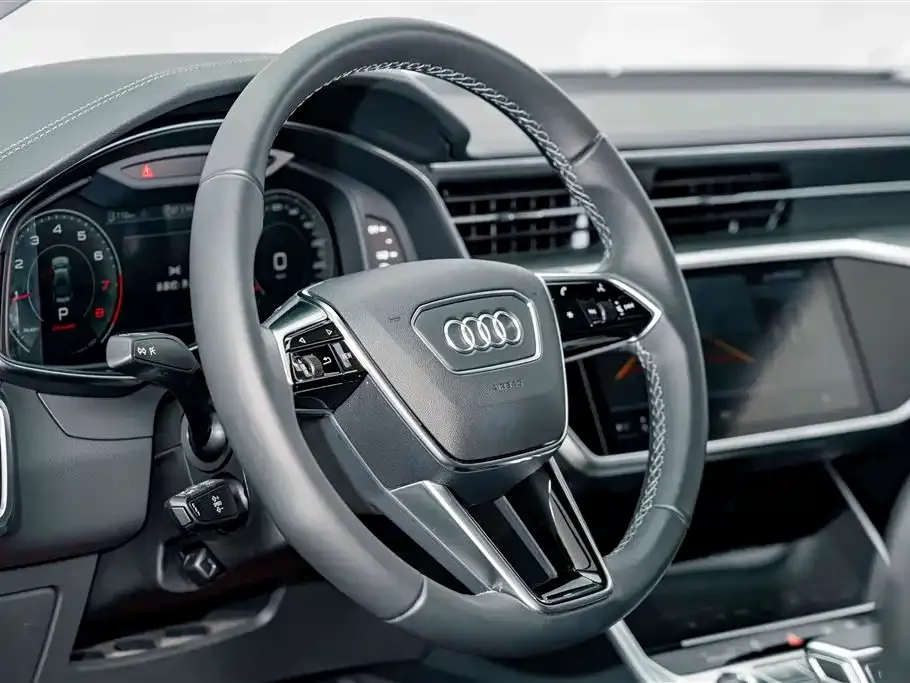 Audi A7 — фото 5