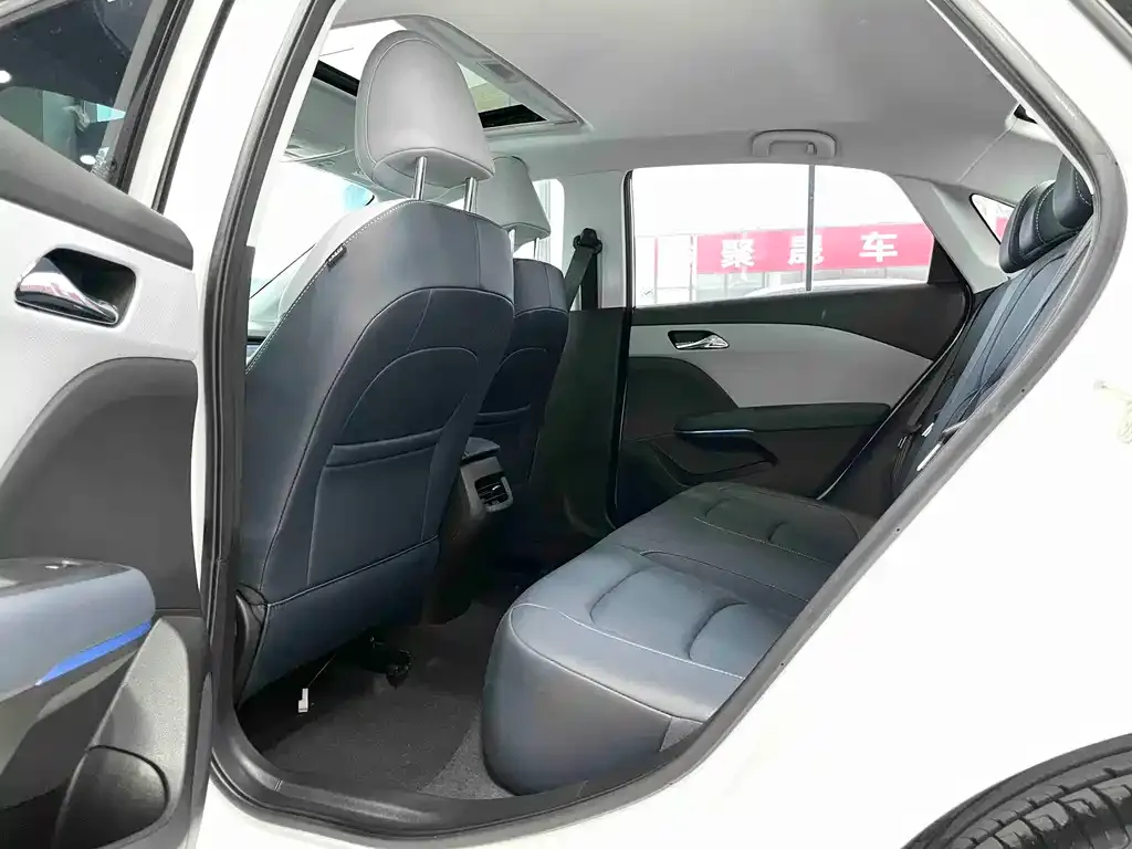 Chevrolet Monza 2023 из CN, фото 4