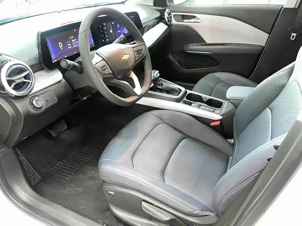Chevrolet Monza 2023 из CN, фото 6