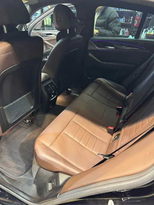 BMW X4 2023 из KR, фото 8