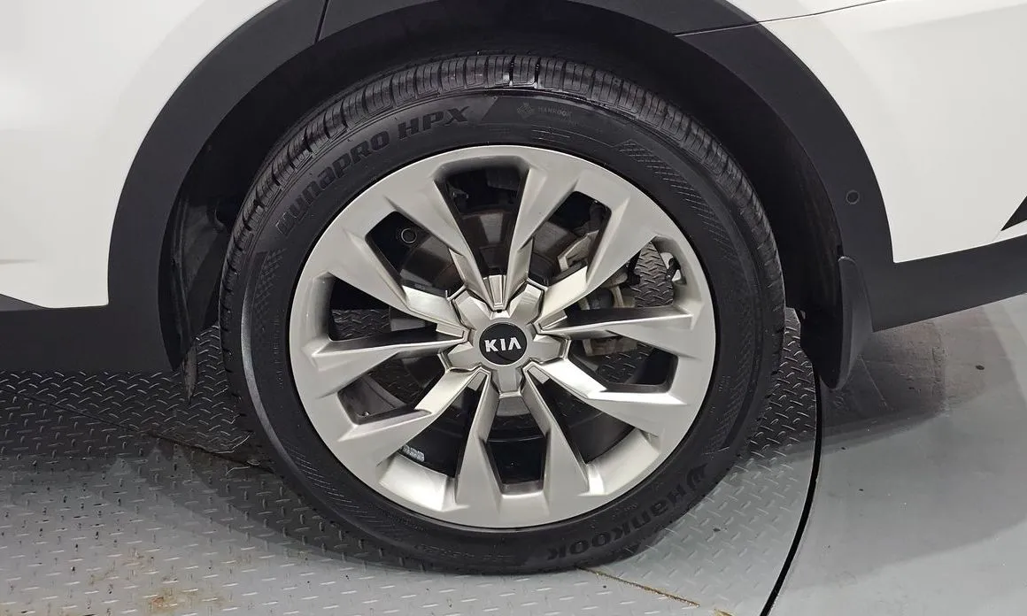 Kia Sorento 2021 из KR, фото 6