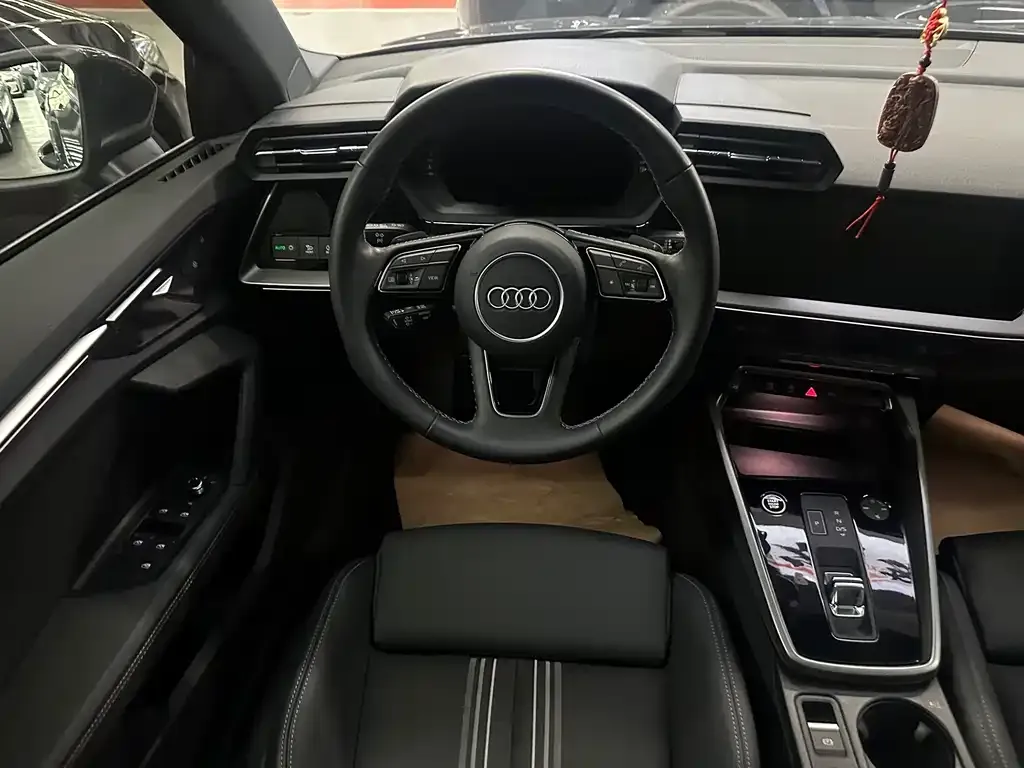Audi A3 — фото 2